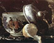 NautiDet - 威廉·考尔夫